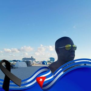 Meet your Posher, Yasser